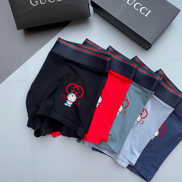 Gucci boxer L-3XL 06